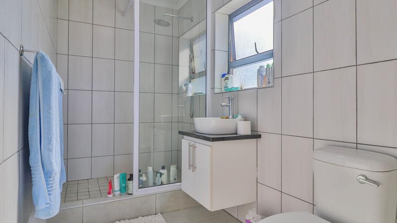 3 Bedroom Property for Sale in Heiderand Western Cape